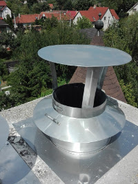 kémény építés profi csapattal