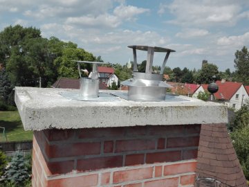 korszerű kéménybélelés kedvező áron