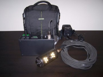 Kéménykamerázás, kémény állapotvizsgálat