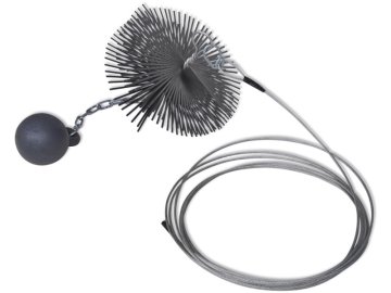 Kéménytisztítás, ellenőrzés hatékonyan